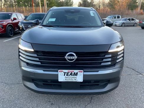 New 2026 Nissan Kicks SV image 2