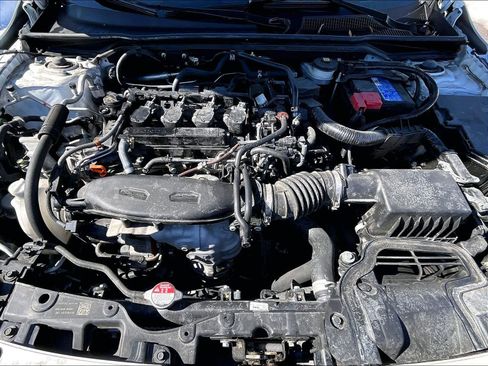 Used 2023 Honda Civic EX image 28