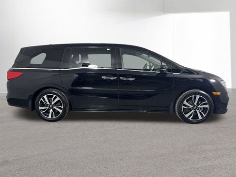 Used 2018 Honda Odyssey Elite image 37