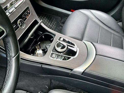 Certified 2020 Mercedes-Benz C 300 Sedan image 17