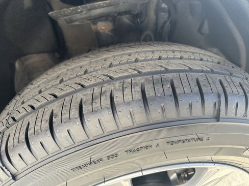 Certified 2025 Toyota RAV4 XLE image 31