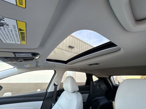 New 2026 Hyundai Tucson SEL image 18