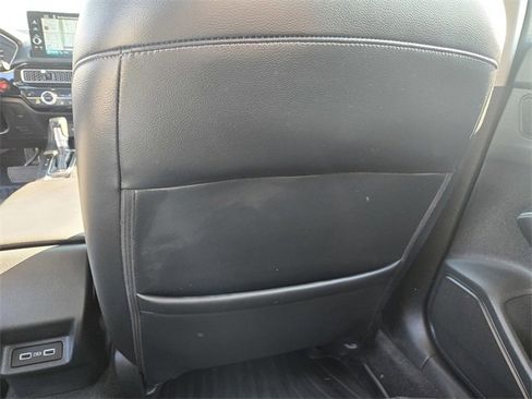 Used 2024 Honda Civic Touring image 14