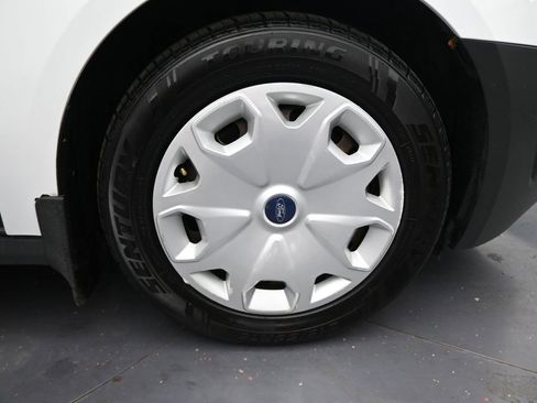 Used 2017 Ford Transit Connect XL image 22