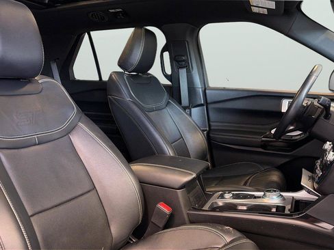 Used 2021 Ford Explorer ST w/ Equipment Group 401A AWD/4WD image 21