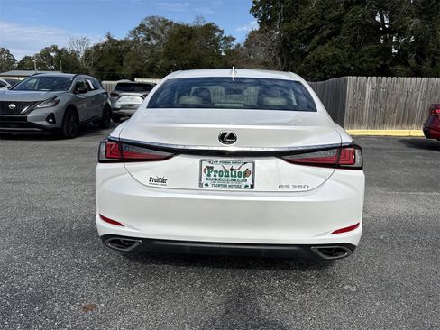 Used 2019 Lexus ES 350 350 image 4