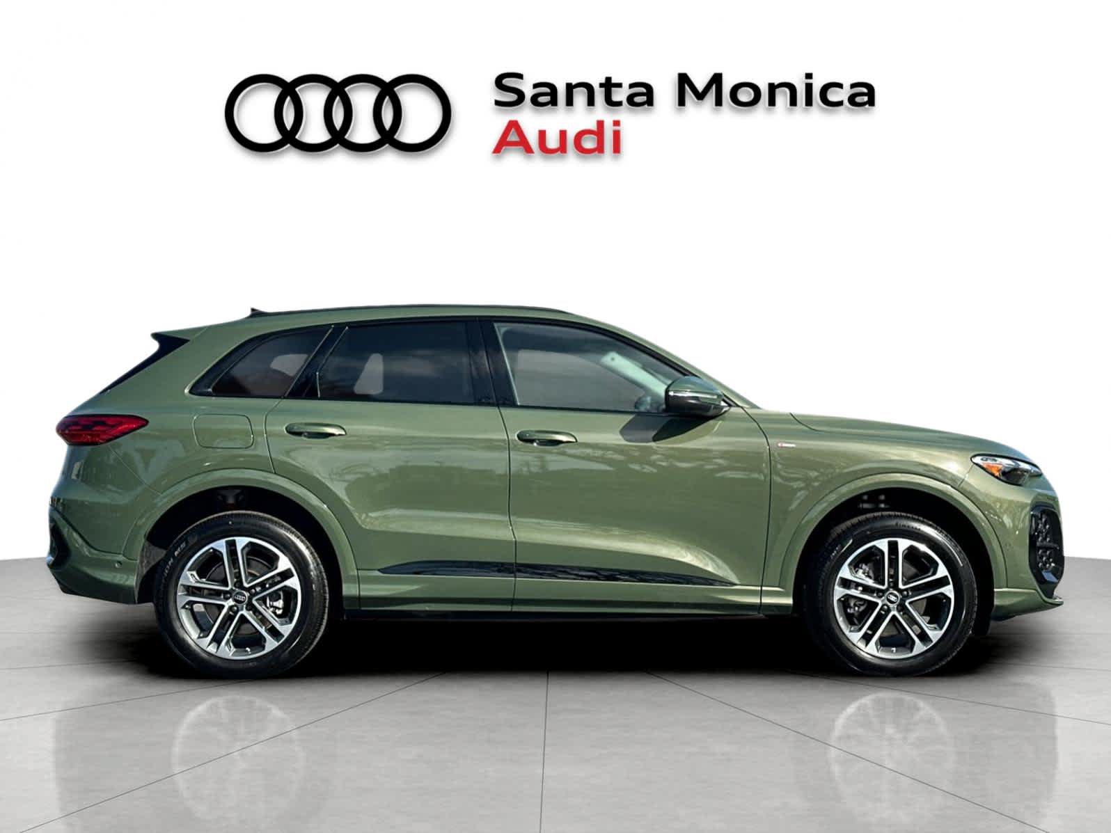 New 2026 Audi Q5 Premium AWD/4WD image 8
