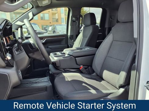 New 2026 Chevrolet Silverado 1500 LT w/ Protection Package image 22