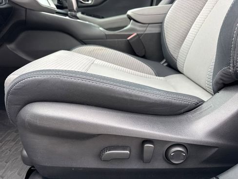 Used 2024 Subaru Outback Premium image 14