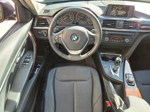 Used 2015 BMW 328i Sedan image 6