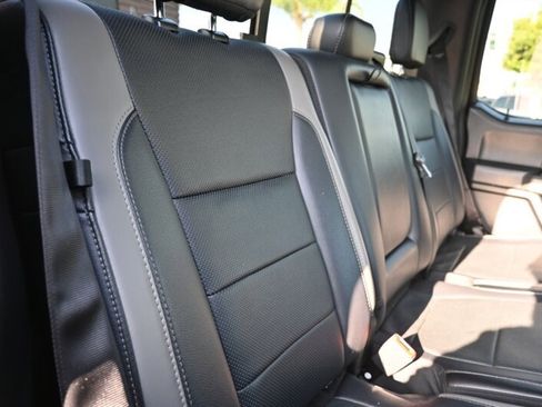 Used 2018 Ford F150 Raptor w/ Equipment Group 802A Luxury image 57