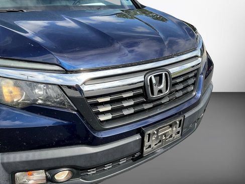 Used 2019 Honda Ridgeline RTL image 34