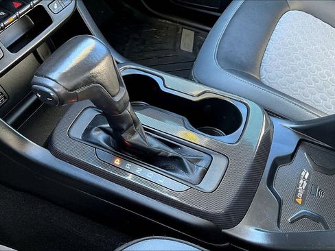 Used 2021 Chevrolet Colorado Z71 w/ Safety Package image 19