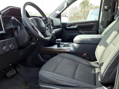 Certified 2023 Chevrolet Silverado 1500 LT Trail Boss w/ Protection Package image 19