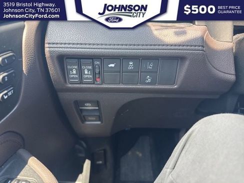Used 2020 Honda Odyssey EX-L image 11