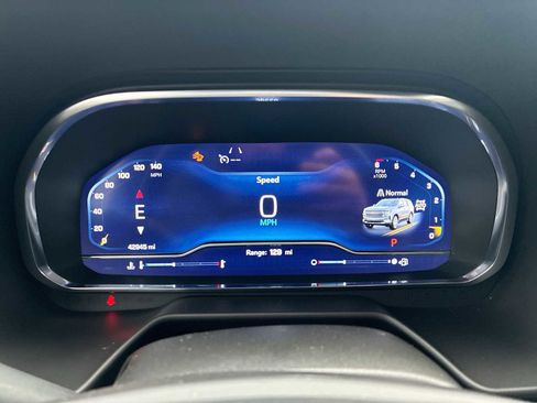 Certified 2023 Chevrolet Tahoe High Country image 11