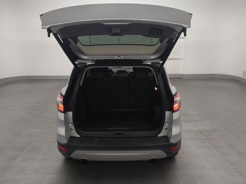 Used 2018 Ford Escape SEL FWD image 29