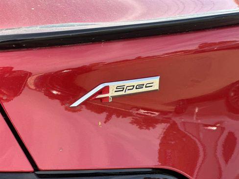 New 2026 Acura Integra A-Spec image 7