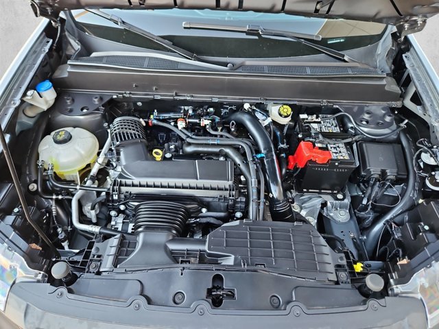 Used 2025 Ford Maverick Tremor AWD/4WD image 25