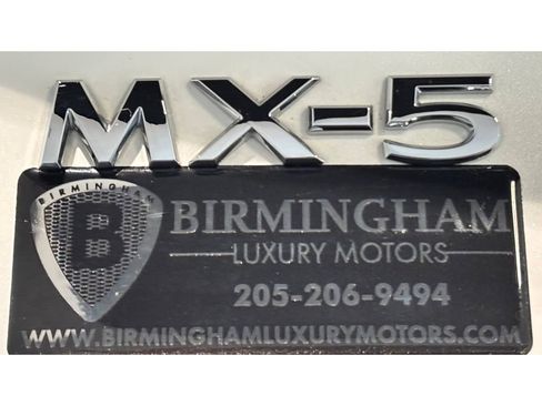 Used 2023 MAZDA MX-5 Miata Grand Touring image 17