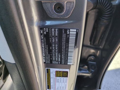 Used 2025 Mercedes-Benz GLE 350 4MATIC image 29