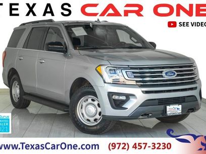 Used 2020 Ford Expedition XL
