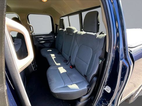 Certified 2020 RAM 1500 Big Horn AWD/4WD image 19