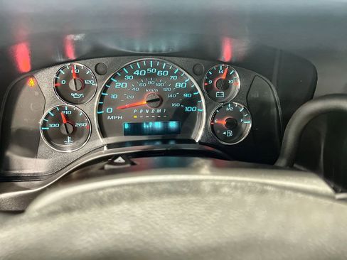 New 2025 Chevrolet Express 2500 w/ Driver Convenience Package image 11