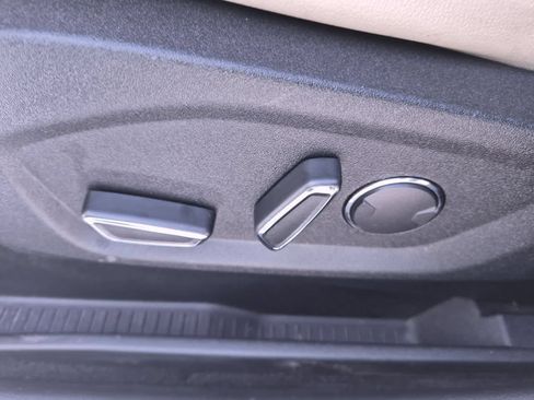Used 2019 Ford Edge SEL w/ Equipment Group 201A FWD image 17