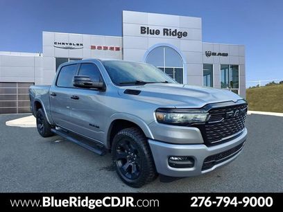 Used 2025 RAM 1500 Big Horn