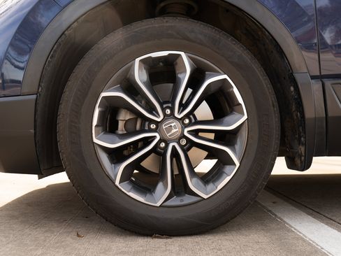 Certified 2020 Honda CR-V EX-L image 14