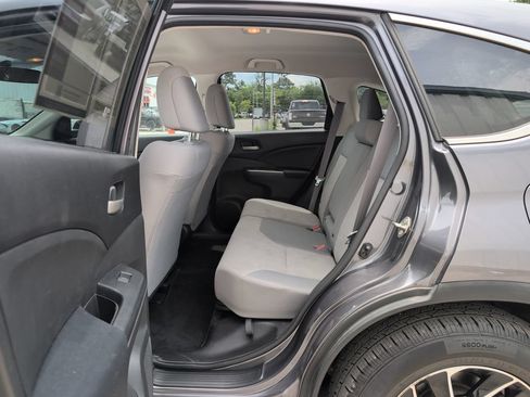 Used 2016 Honda CR-V SE image 11