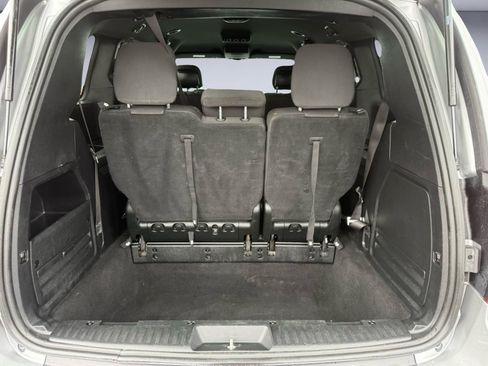 Used 2018 Dodge Grand Caravan SE FWD image 8