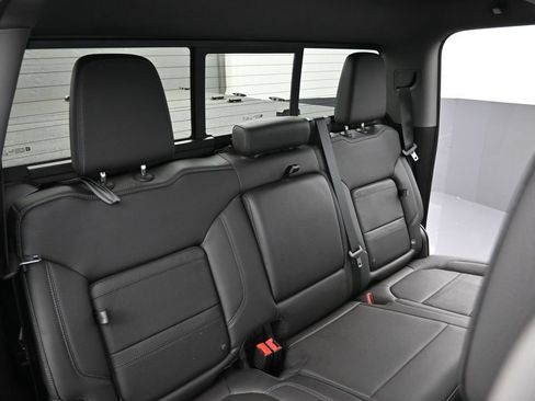 Used 2020 GMC Sierra 1500 Denali w/ Denali Ultimate Package AWD/4WD image 26