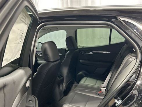 New 2025 Buick Envision Preferred image 17