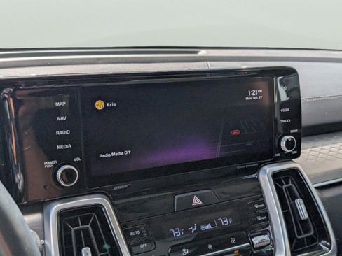 Certified 2022 Kia Sorento SX image 36
