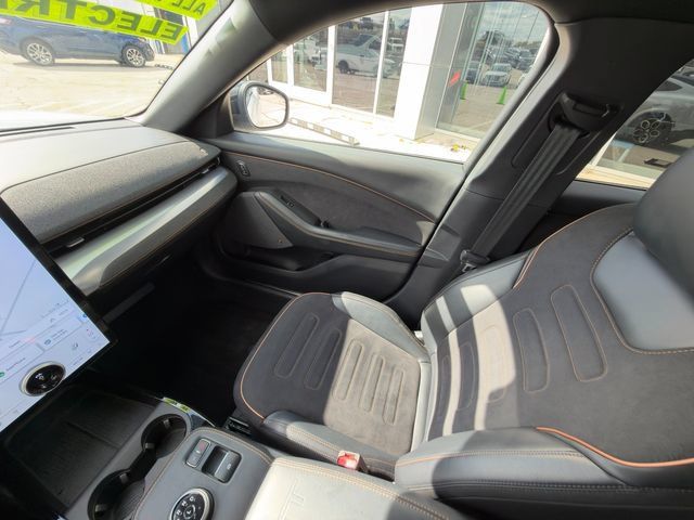 Used 2024 Ford Mustang Premium RWD image 24