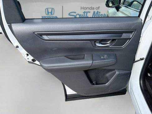 Certified 2023 Honda CR-V EX image 25