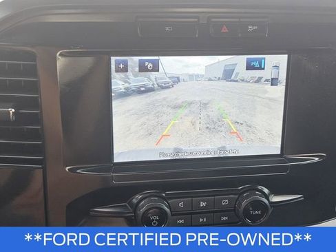 Certified 2023 Ford F150 XL w/ STX Appearance Package image 28