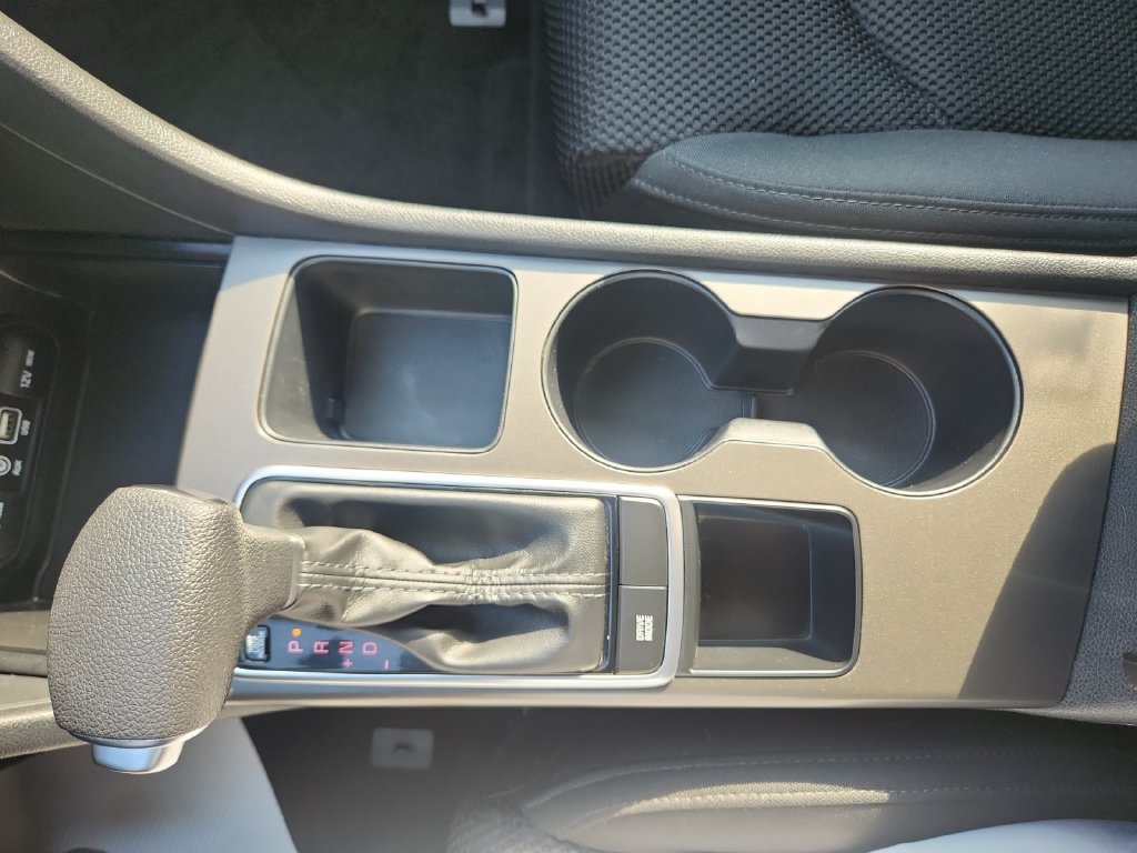 Used 2020 Kia Optima LX FWD image 15