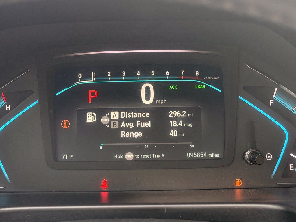 Used 2018 Honda Odyssey Elite image 21