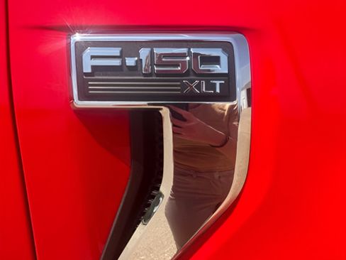 Used 2021 Ford F150 XLT w/ Equipment Group 301A Mid AWD/4WD image 28