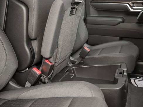 New 2026 Chevrolet Silverado 1500 LT Trail Boss w/ LPO, Dark Essentials Package AWD/4WD image 38
