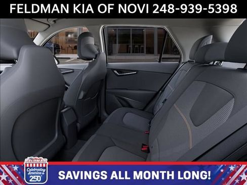 New 2026 Kia Niro LX FWD image 18