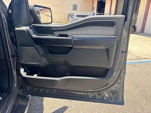 Used 2021 Ford F150 XLT w/ Equipment Group 302A High AWD/4WD image 17