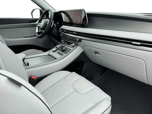 New 2025 Hyundai Palisade SEL image 15