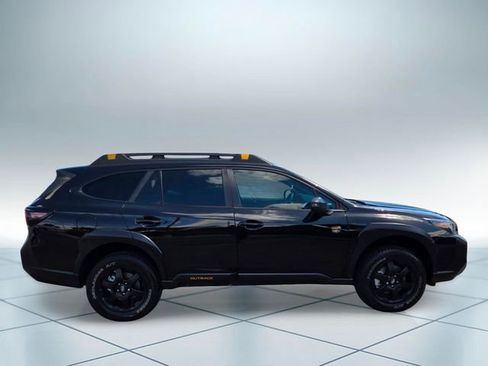Used 2024 Subaru Outback Wilderness AWD/4WD image 4
