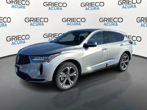 New 2026 Acura RDX w/ Technology Package image 3