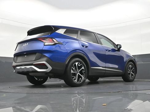 Used 2023 Kia Sportage EX FWD image 29