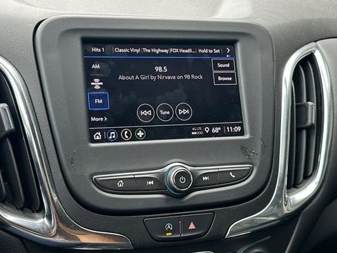 Used 2024 Chevrolet Equinox LT image 21